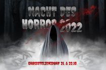 Nacht Des Horrors 0